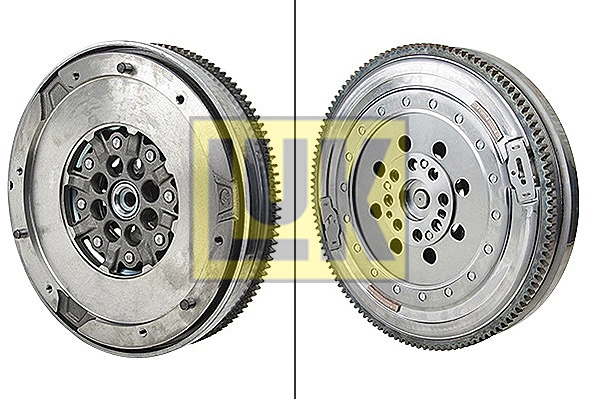 Flywheel